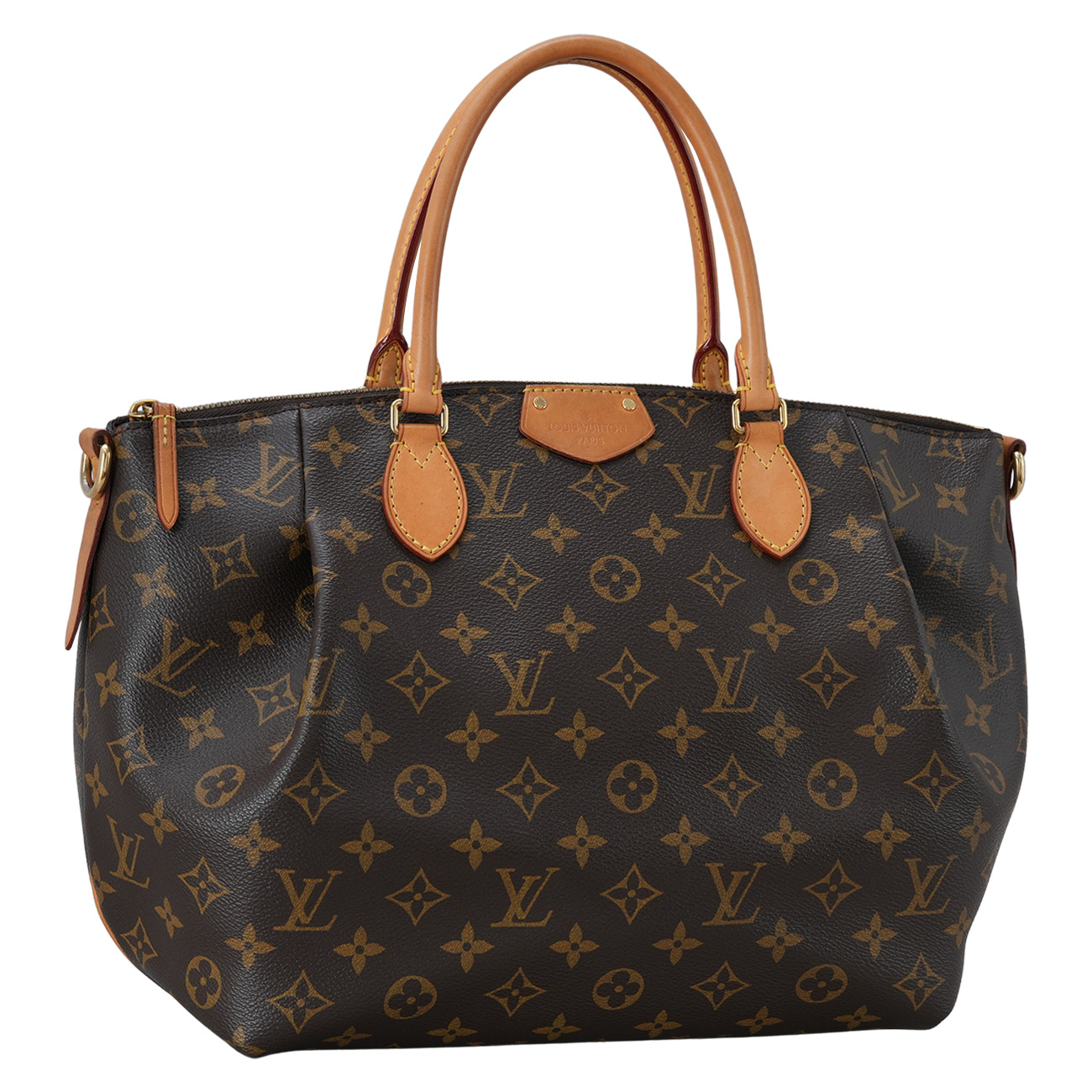 LOUIS VUITTON(USED)루이비통 모노그램 튀렌느 MM